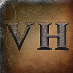 logo visual heritage